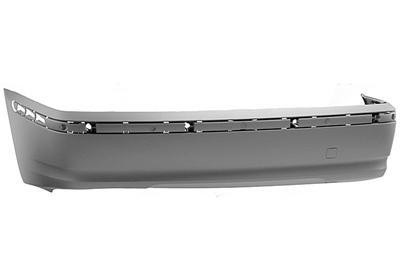achterbumper, in primer BMW 3 serie E46, 2001-2007