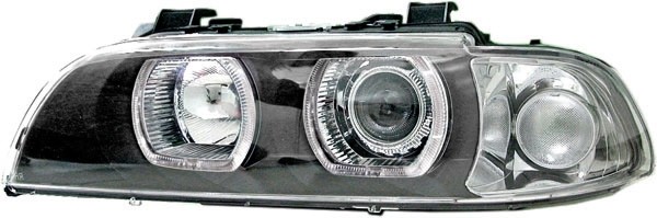 set Koplamp BMW E40