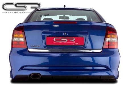 Rearbumper Opel Astra G XXLine