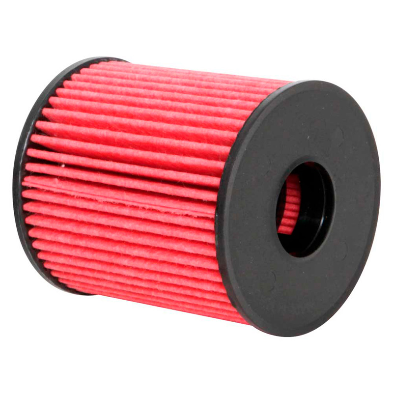 K&N Oil Filter - High Performance-Series  Ford, Landrover, Mini, Peugeot, Citroën (HP-7024)
