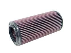 K&N Inlegfilter Audi A2 1.4 TDI 2000-05