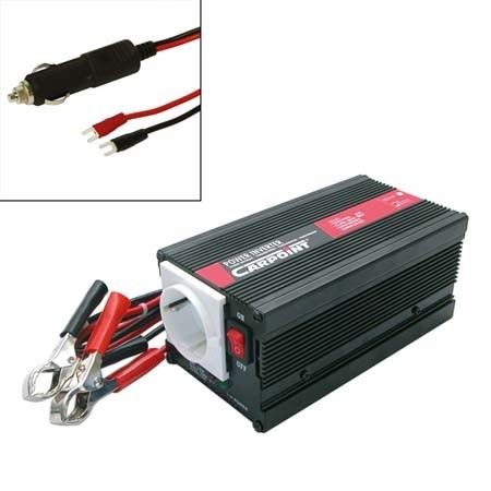 CONVERTER 'DC-AC'
