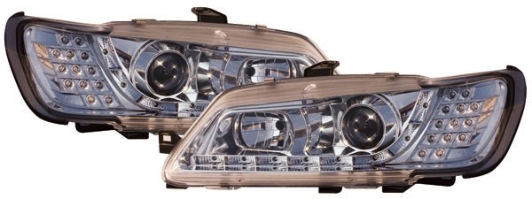 Headlights Peugeot 306. 93-97
