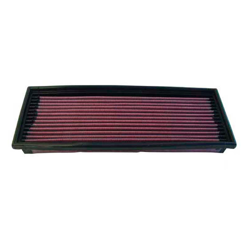 K&N Replacement Air Filter  Audi/Dodge/Fiat/Ford/Opel/Volvo/Volkswagen (33-2001)