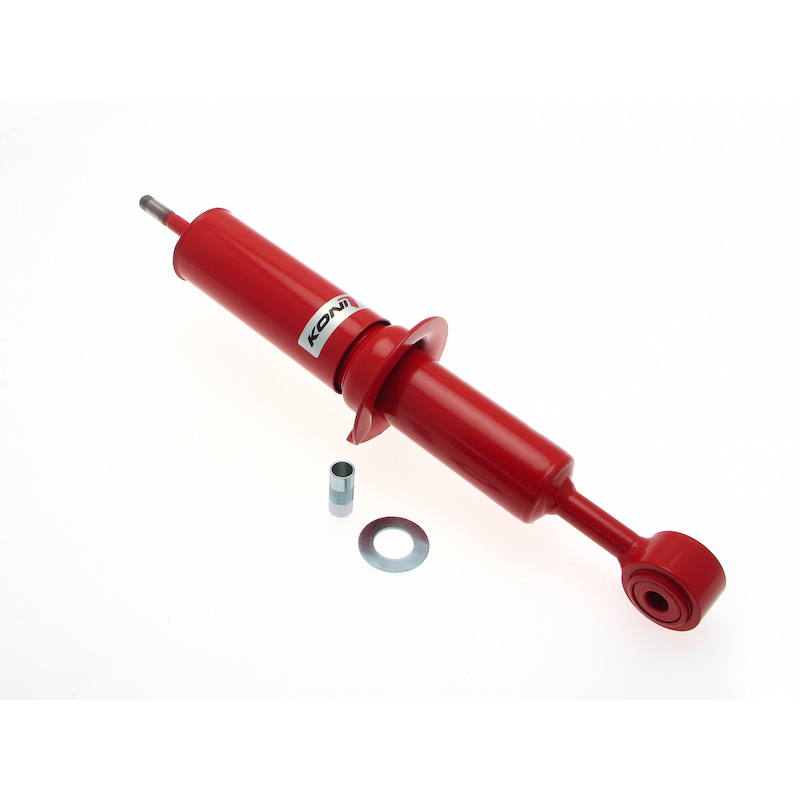 KONI Special Active Shock absorber  Toyota Landcruiser 200 0-30 mm 2008-2020 - Front axle (88-1747SP1)