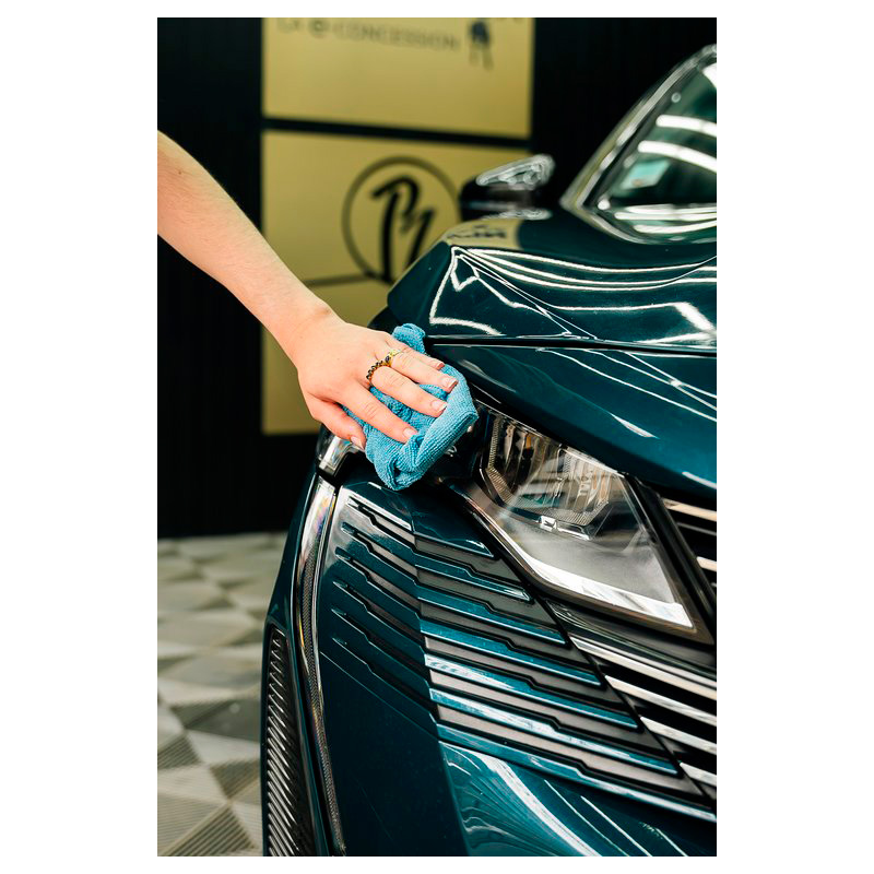 Rain-X X-treme Cleaner & Headlight Restoration 325ml