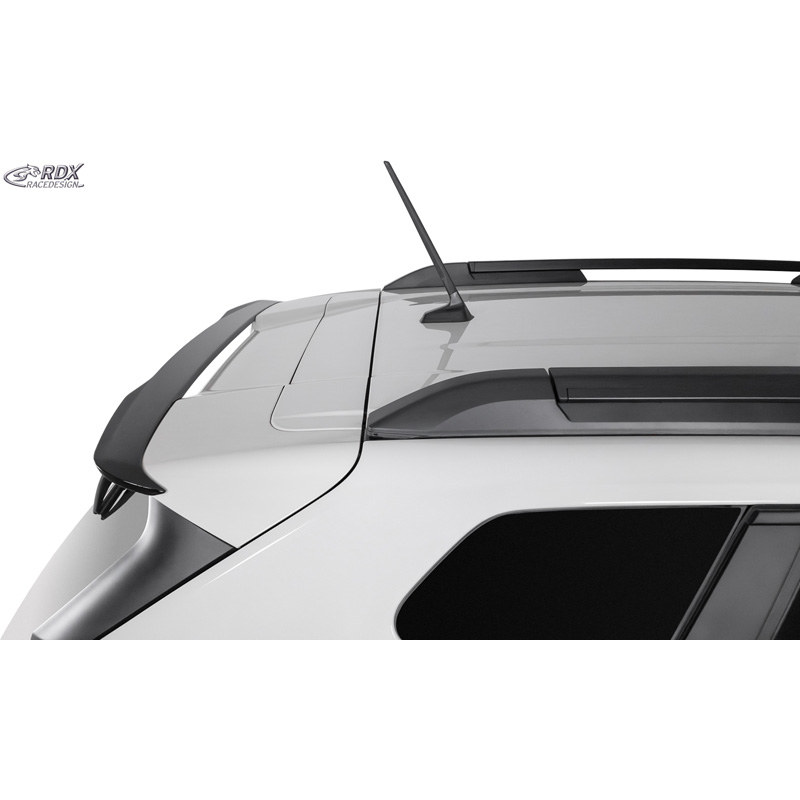 RDX Racedesign Roof spoiler  Dacia Duster III 2024- (PUR-IHS)