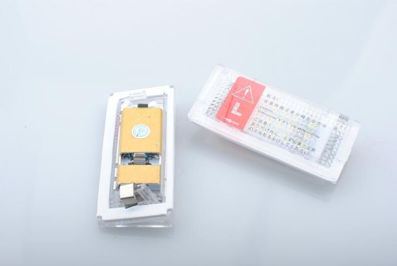 Licenceplate lightning LED BMW 3er E46 Sedan/Touring (1998-2005)