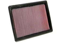 K&N Inlegfilter Pontiac G6 2.4 2006-10