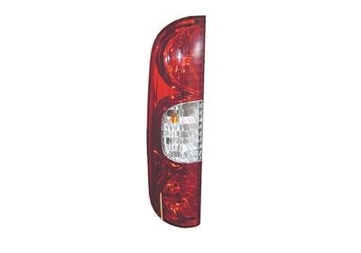 achterlicht, zonder fittingdeel, links Fiat Doblo, 2005-2012