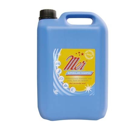 SUPERGLOW SHAMPOO