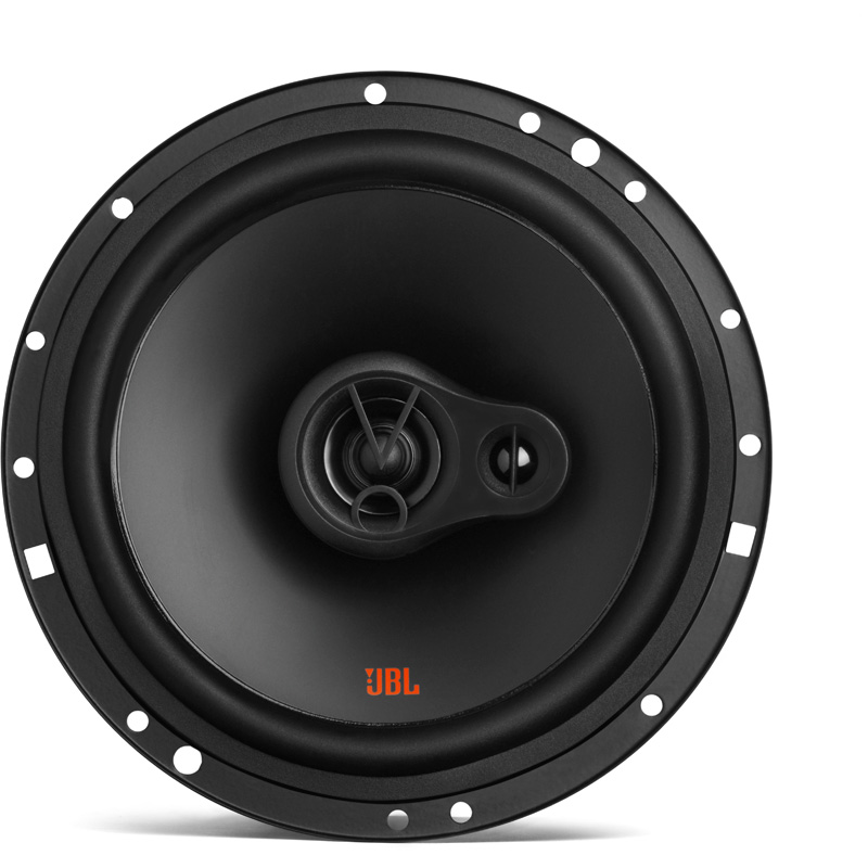 JBL Stage 2 634 Car Speakers - Ø 16.5cm (6.5’’ Inch) 3-Way Triaxial 250 Watts
