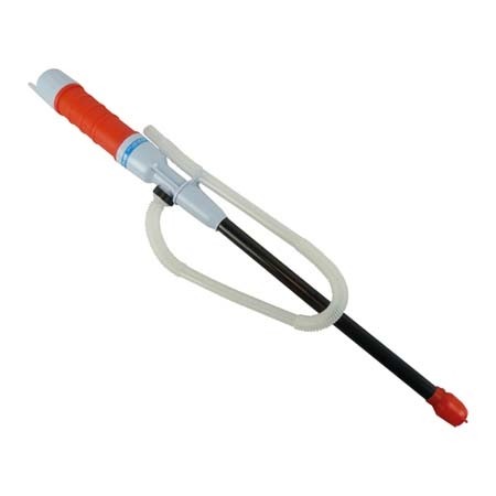 ELECTRIC SIPHON PUMP