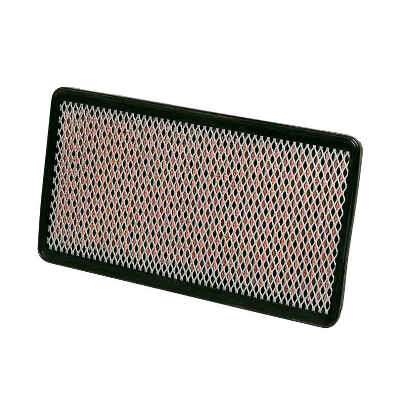 K&N Replacement Air Filter  Ford F-Series 7.3 V8 TD 2001-2002 (33-2248)