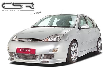 Frontbumper Ford Focus 1 MK1 XXLine