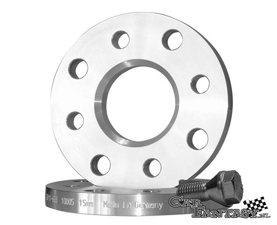 Wheelspacers Mercedes 5x130 84,1 M14x1,5 45mm