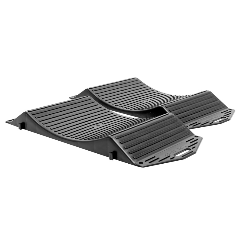 Set Anti Flat Spot Tyre Savers (2 ramps)