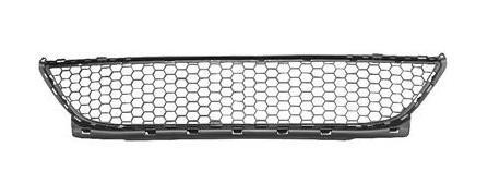 voorbumpergrille Dacia Logan, 2008-2015