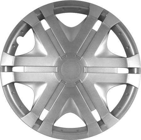 WHEEL COVER SET 'VISION'