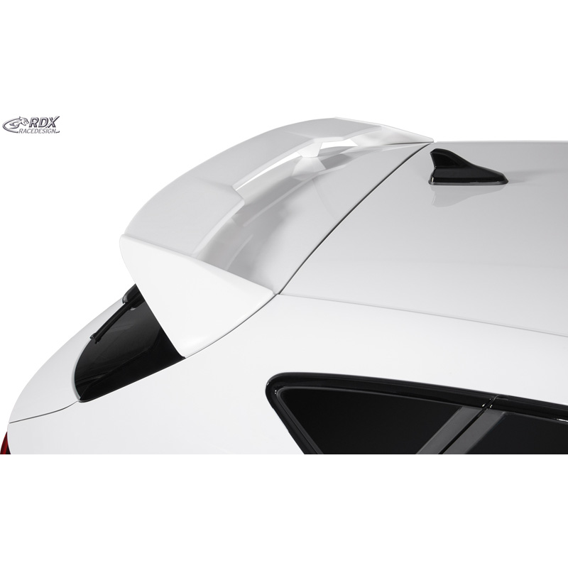 Roof spoiler  Seat Leon KL & Cupra Leon KL 2020- (PUR-IHS)