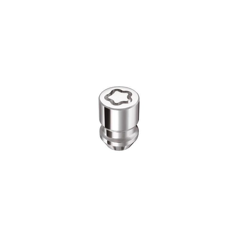 McGard Wheel locking nuts M14x1.50 - Conical - Length 41.6mm (21/22mm hex)