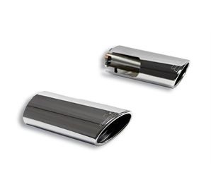 RANGE ROVER SPORT 3.6 TD V8 07 –› Supersprint Oval endpipe R. -