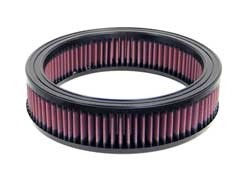 K&N Inlegfilter Hyundai Pony 1.3 1985-89