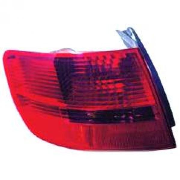 Achterlicht links AUDI A6 04-06 AVANT BUITEN/AVANT