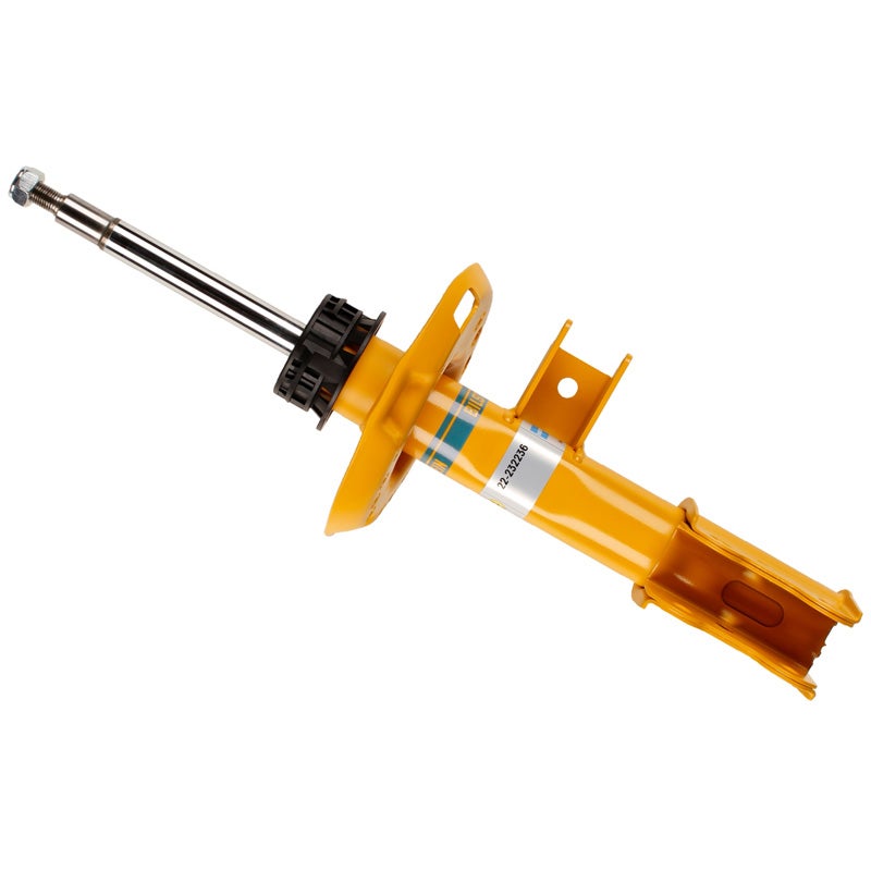 Bilstein B8 (22-232236)  Infiniti Q30 11/2015- & Mercedes A-Class Hatchback (W176) 06/2012-05/2018 / CLA Coupé (C117) / Shooting Brake (X117) 01/2013-03/2019 
 incl. sports suspension - front axle right
