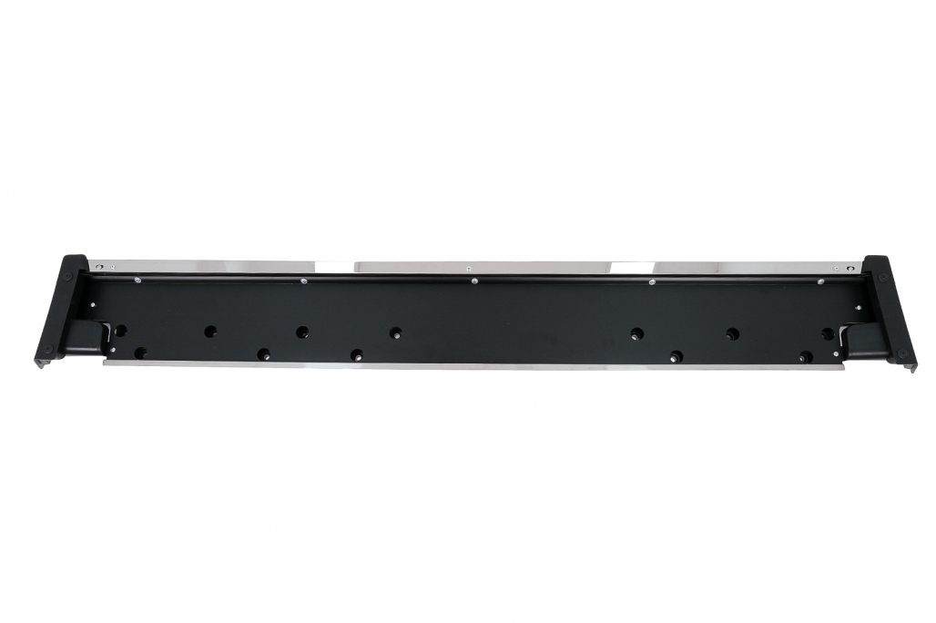 Treeplanken passend voor Mercedes G-Class W463 Lange Versie 2019-