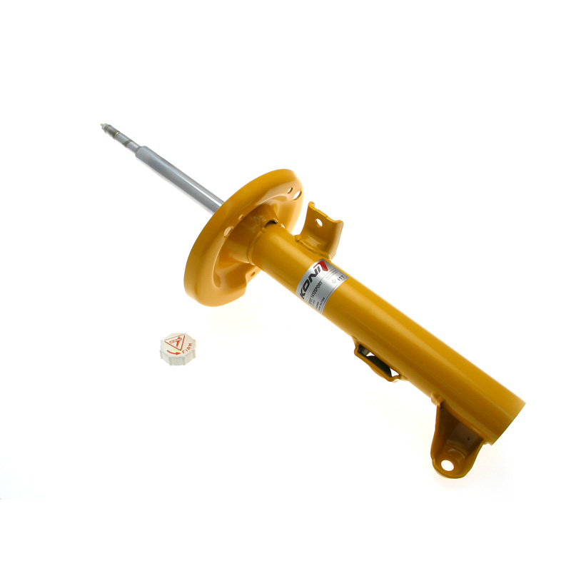 KONI Sport Shock absorber  Mercedes C-Class (W203) / CLK-Class (W209) Coupé/Convertible 2000-2009 / CLC-Class (CL203) 2008-2011 - Front axle (8741-1412SPORT)