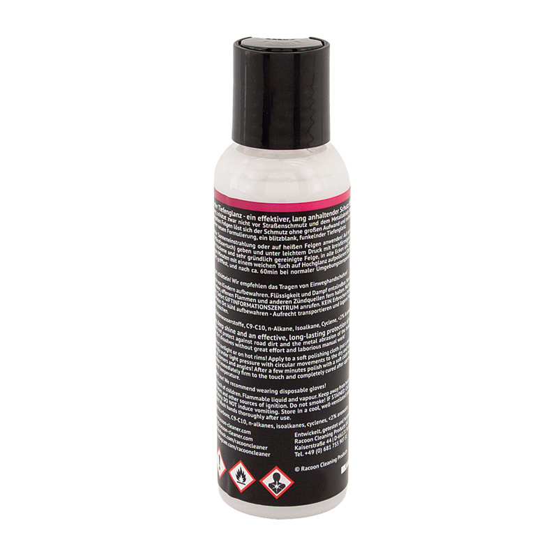 Racoon RIM GLOSS COAT Rim Sealant - 100ml