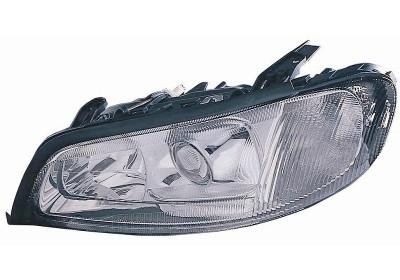 koplamp, Hella, H1+H7, elektr verstelb, links Opel Omega C, 1999