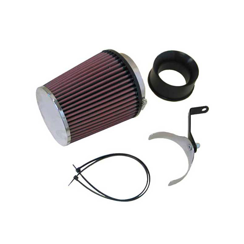 K&N Performance Air Intake Kit  Opel/Vauxhall Signum 2.2 16v 143HP (57-0545)