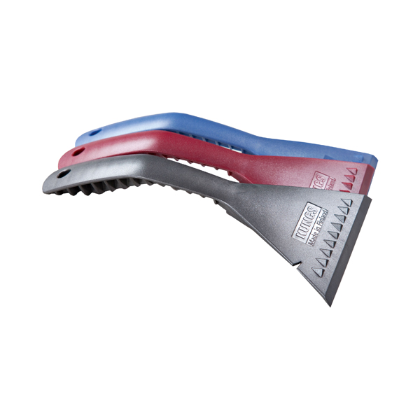 ICE SCRAPER & SQUEEGEE