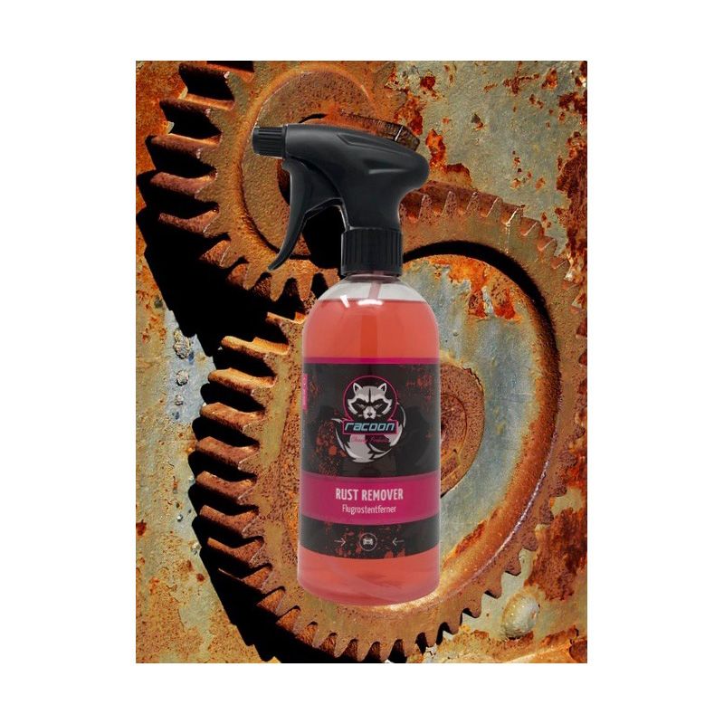 Racoon RUST REMOVER - 500ml