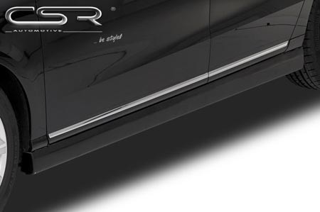 Sideskirts VW Passat 3C B6 / B7 OLine