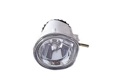 mistlamp, links = rechts, 12/2003-Fiat Panda, 2003-2014