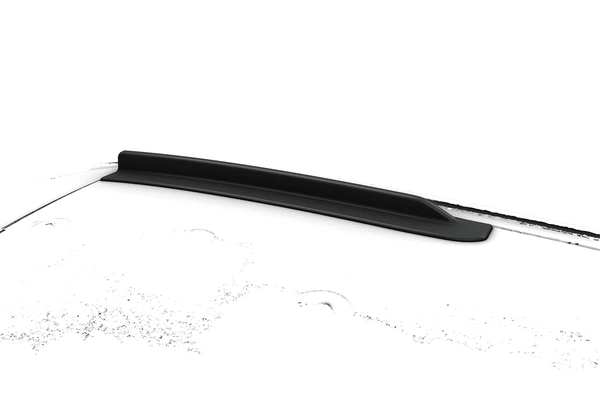 Roof Fins BMW 3 Series E46 / M3 E46 Coupe – CSR Automotive Racing Fins gloss black
