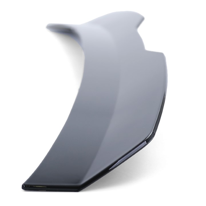 Reartrunkspoiler VW Polo 6R 09 -