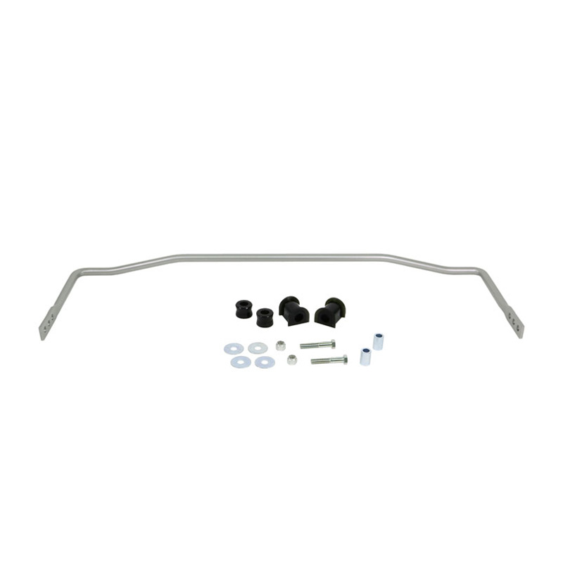 Whiteline Rear Stabiliser Bar 16mm Heavy Duty Blade Adjustable  BMW 3-Series E30 1982-1994