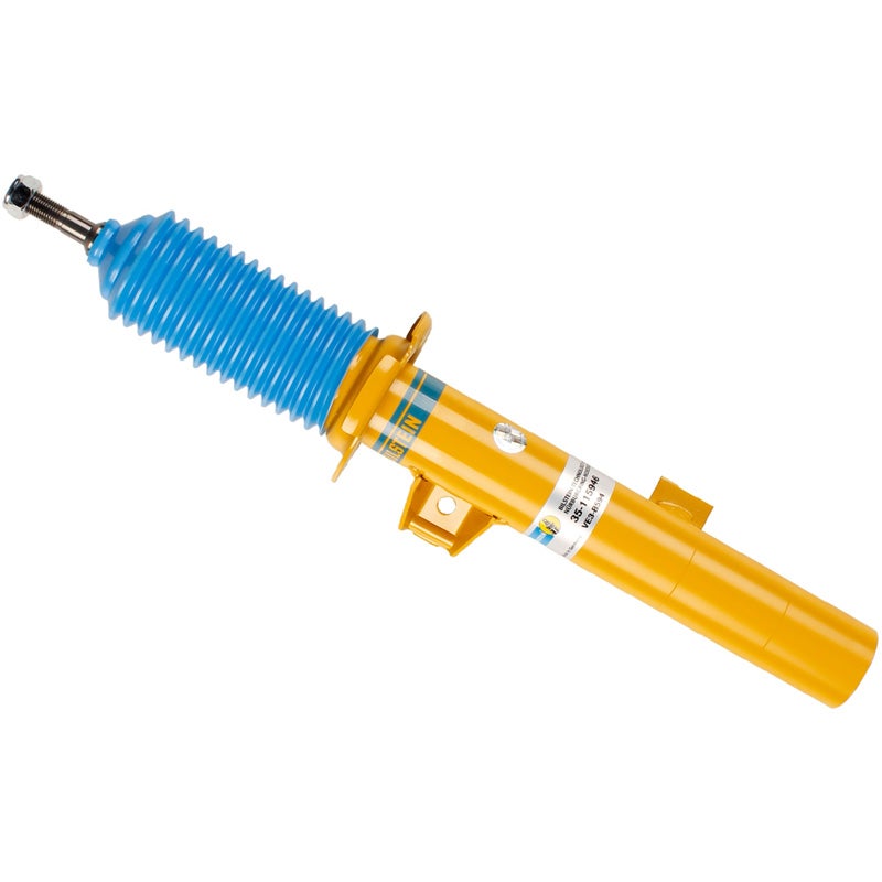 Bilstein B8 (35-115946)  BMW 1-Series E81 / Coupé E82 / E87 / Convertible E88 116 d / 116 i / 118 d / 118 i / 120 d / 120 i / 123 d / 130 i / 125 i / 128 i / 135 i 06/2004-12/2013 
 incl. M-technology - front axle right