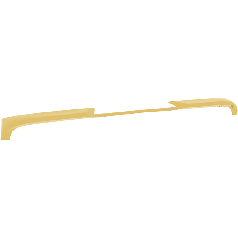 Motordrome Roof Spoiler  Volkswagen Crafter II (H1) 2016- & MAN TGE (H1) 2017- (PU)