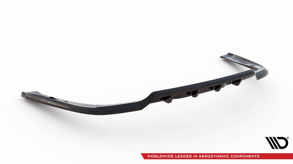 Diffuser Chrysler Pacifica FL Maxton Glans Zwart