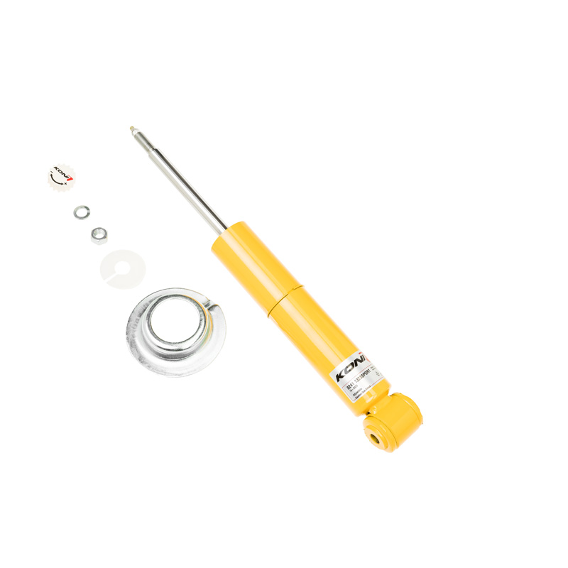 KONI Sport Shock absorber  Toyota GR86 / Subaru BRZ 2021- - Rear axle (8241-1325SPORT)