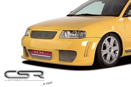 Frontbumper Audi S3 (8L) XXLine
