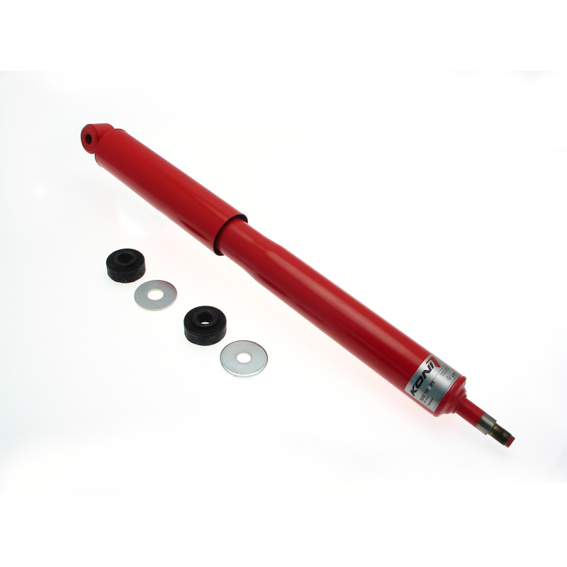 KONI Heavy Track Shock absorber  Land Rover Range Rover (Classic) 1971-1996 / Discovery I/110 1989-1999 - Rear axle (8240-1190SPX)