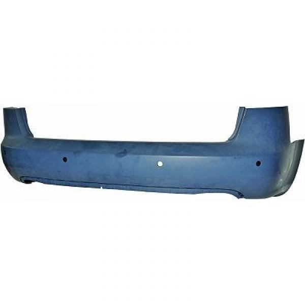 Bumper ACHTER Audi A4 8E AVANT 04-08