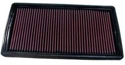 K&N Inlegfilter Pontiac Grand Am 3.4 1999-05