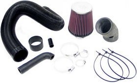 K&N 57i kit Citroen Saxo 1.4 MPi 74PK 96-12/101